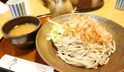 福井駅周辺グルメ＆お土産 越前そばやソースカツ丼を食べ歩き！